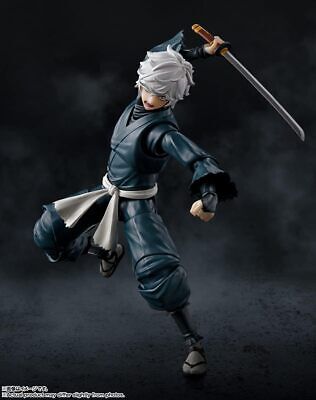 S.H.Figuarts Gabimaru Hell's Paradise Jigokuraku 2023 H/140mm Free Shipping