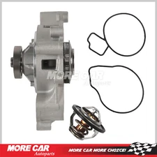 Water Pump Thermostat fit 00-15 Buick LaCrosse Chevrolet Pontiac 2.0L 2.2L 2.4L