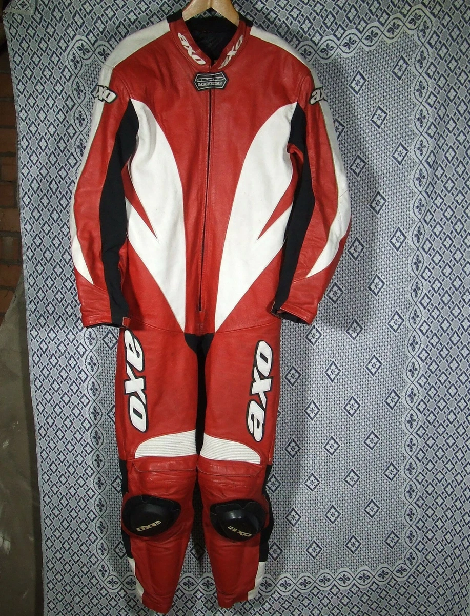 Axo race suit sale