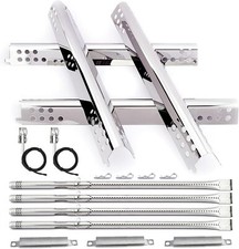 Grill Replacement Parts for Charbroil Performance 4 Burner 463347017, 463342119