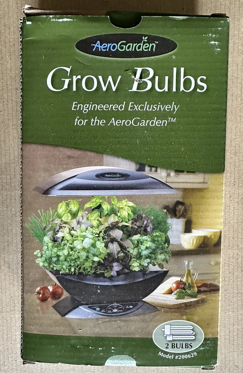 Aerogarden Led Replacement Lights Fasci Garden