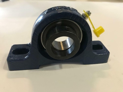 Toro and Stone pillow block bearing for Concrete and Mortar mixers pn ...