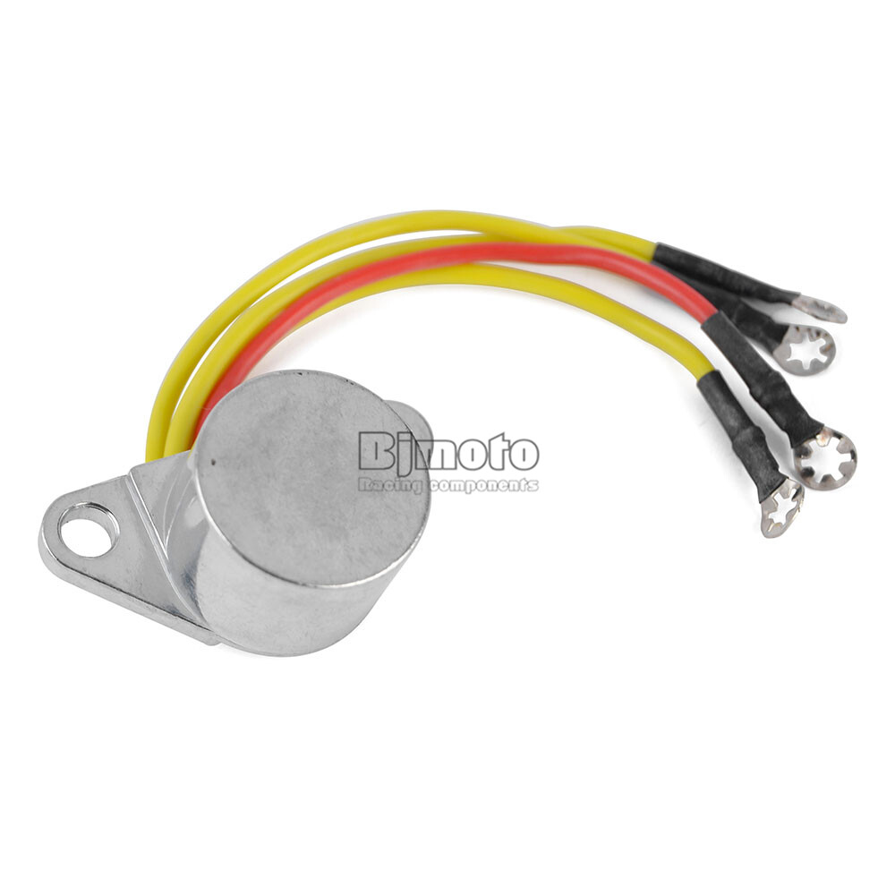 Régulateur Redresseur Pour Moteurs Hors-bord Suzuki, Johnson, Evinrude – Compatible DF60, DF70, DT150, DT225