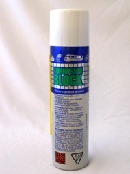 Korrosionsblock Aerosol Motorrad Wohnwagen Auto Metallschutz wie ACF50