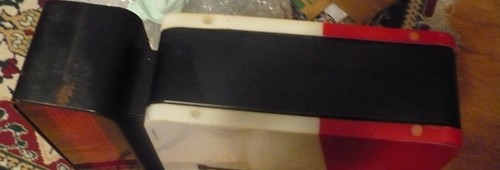1992 Marlboro LED Scrolling Marque Sign 28.5x17.5 in - Picture 7 of 19