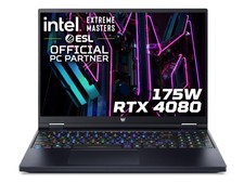 Acer Predator Helios 16 Ph16-71-95xp