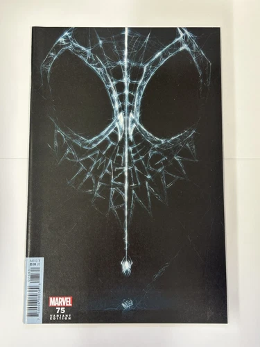 THE AMAZING SPIDER-MAN #75 (876) 2021 NM GLEASON VARIANT MARVEL COMICS b-447