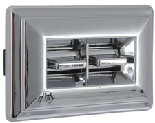 OER Left Hand Two Button Power Window Switch For 1982-1986 Chevy/GMC Trucks