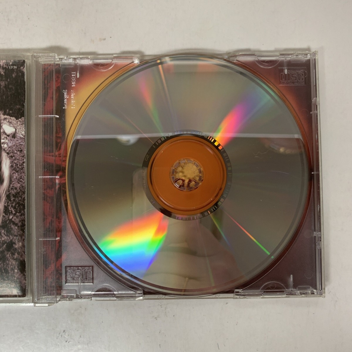 Pearl Jam - Vs. - CD | eBay