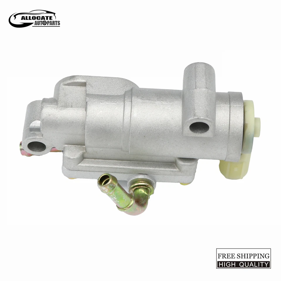 Fits For HONDA CIVIC CRX 1988-1991 Idle Air Control Valve IACV 36450-PW1-G01 - Imagem 2 de 4