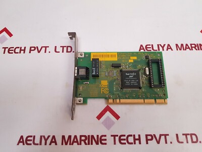 Etherlink xl pci 3com 3c900b-tpo 03-0147-000