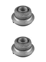 2 X Lagerung, Lenker Vorne Unten Beidseitig FüR Mercedes SLK R170