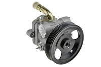 NTY Servopumpe Hydraulikpumpe FÜR Lenku FÜR Suzuki Jimny 1.3 98- / 1/