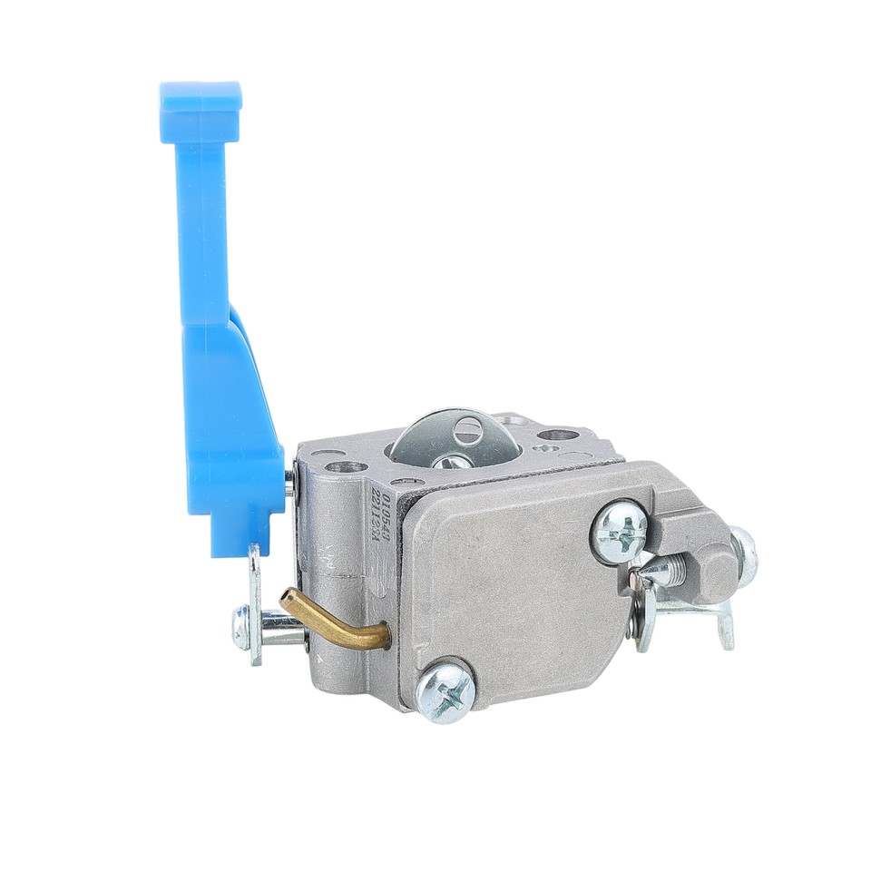 Kit Carburatore Hipa Per Soffiatore Husqvarna 125B, 125BX, 125BVX – Con Attrezzi, Zama - Foto 4