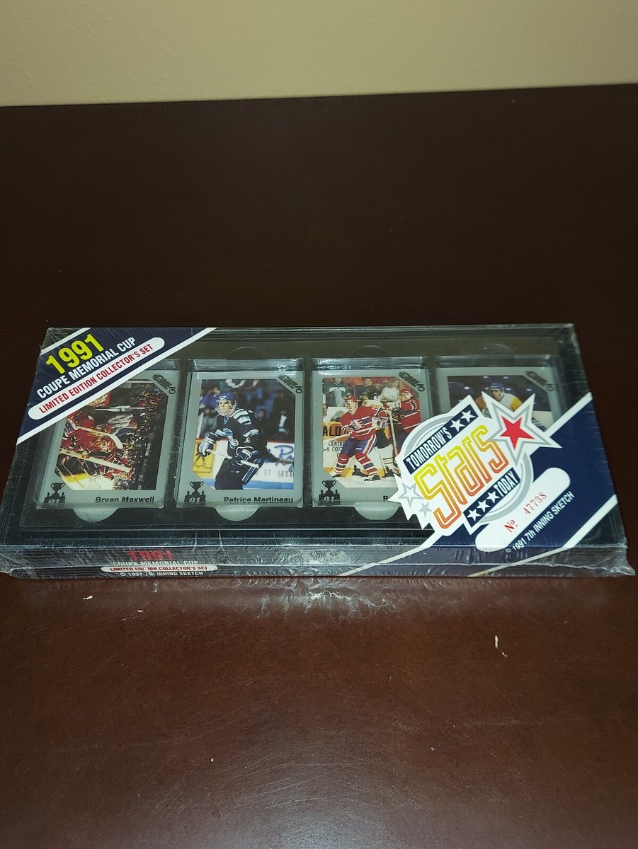 ブランド品専門の Memorial Coupe 1991 Today, Stars Tomorrow's Cup, Ed Limited その他