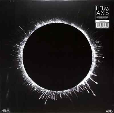 Helm / AXIS (LP) / Dais / DAIS177LP / 00149013 / 12 Inch