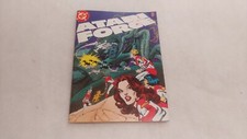 Vintage Atari Force Comic Issue #5 1983 Promo...