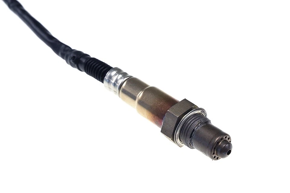 Sonde Lambda Pour Daewoo Evanda Kalos Lacetti Nubira Chevrolet Aveo 96394004 - Photo 2/3