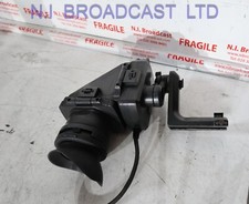 Sony dvf-l350 mirino lcd per fotocamere pmw ecc