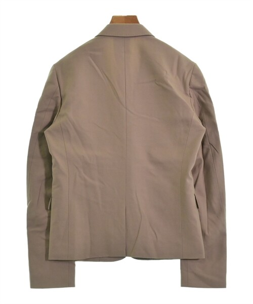 LAD MUSICIAN Casual Jacket Beige 42(Approx. L) 2200400904115 LAD MUSICIAN Casual Jacket Beige 42(Approx. L) 2200400904115