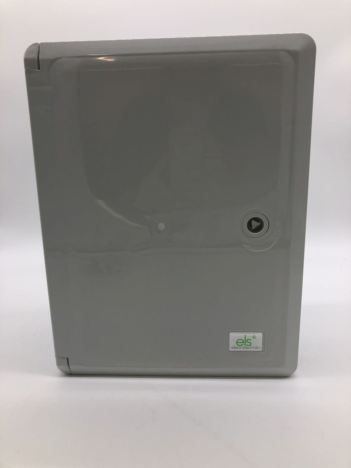 ELS Elektrotechnika control cabinet industrial housing