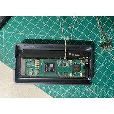 LibreSDR M2SDR Software Defined Radio Development Board XC7A200T+AD9361 ot34