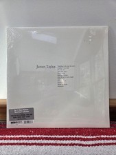 James Taylor - Greatest Hits Vinyl LP Sealed Rhino Warner Bros R1-02979