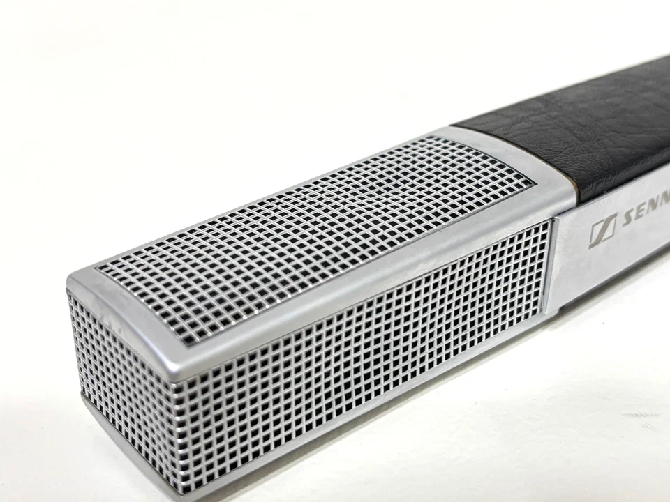 Sennheiser MD 441-U Cardioid Dynamic Microphone From Japan - Image 4 of 4