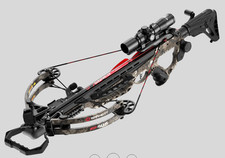 Barnett XP405 with Crank Crossbow Package NEW