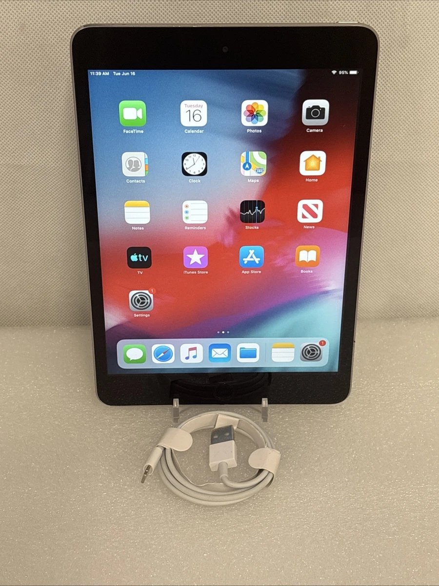 iPad mini 3 16GB Wi-Fi Dual Core Tablets for sale | eBay