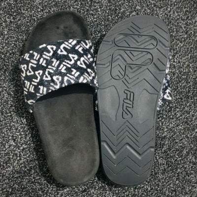 Fila Sliders Women Uk Fila Drifter Fluffy/Fleecy Slides For Women
