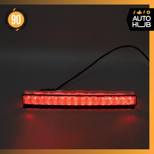 Maserati GranTurismo 2003-2019 Center brake light Photo - $55
