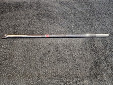 Maxpower Mxp112 40 Inch X 34 Drive Breaker Bar Maxpower Mxp112 40 Inch X 34 Drive Breaker Bar