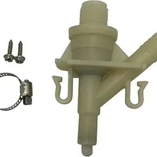 Upgraded Water Valve Kit Replaces 385311641 for Toilets 300, 310, and 320, Incre
