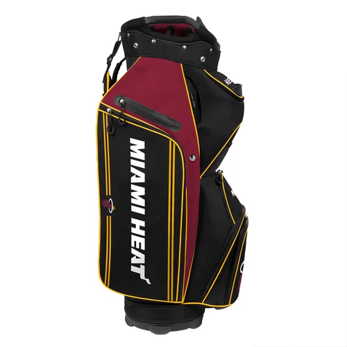 WinCraft The Bucket III Cooler Cart Golf Bag - Thumbnail 3