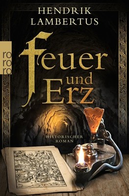 Feuer und Erz Hendrik Lambertus