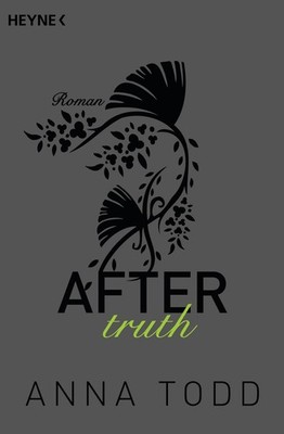 After truth / After Band 2 AFTER 2 - Roman
