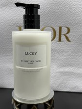 LUCKY - Christian Dior Hand & Body Lotion Pri...