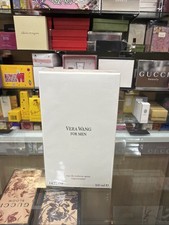 Vera Wang for Men 3.4 fl oz Eau de Toilette Spray