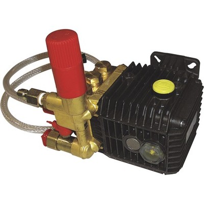 General Pump Pressure Washer Pump, 2500 PSI, 3.0 GPM, Direct Drive, Gas, Model#
