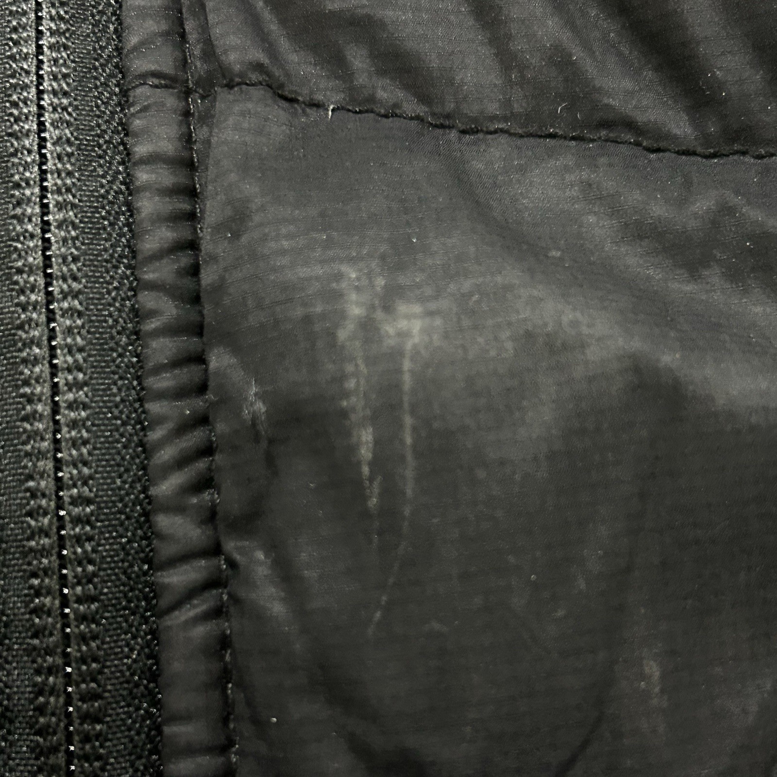 Canada Goose Artic Program Full Zip Jacket Size S… - image 15