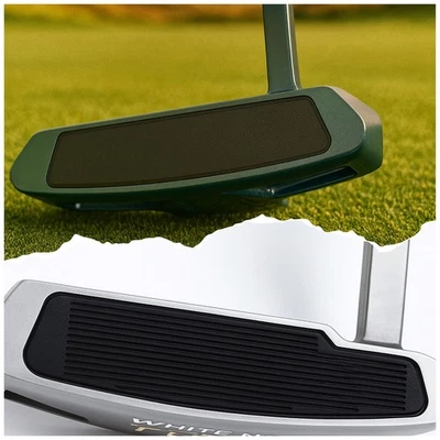 New Carbon Fiber Fusion Insert Only, For most Odyssey Putters