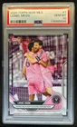 2025 Topps Now MLS Lionel Messi #1 PSA 10 GEM MINT