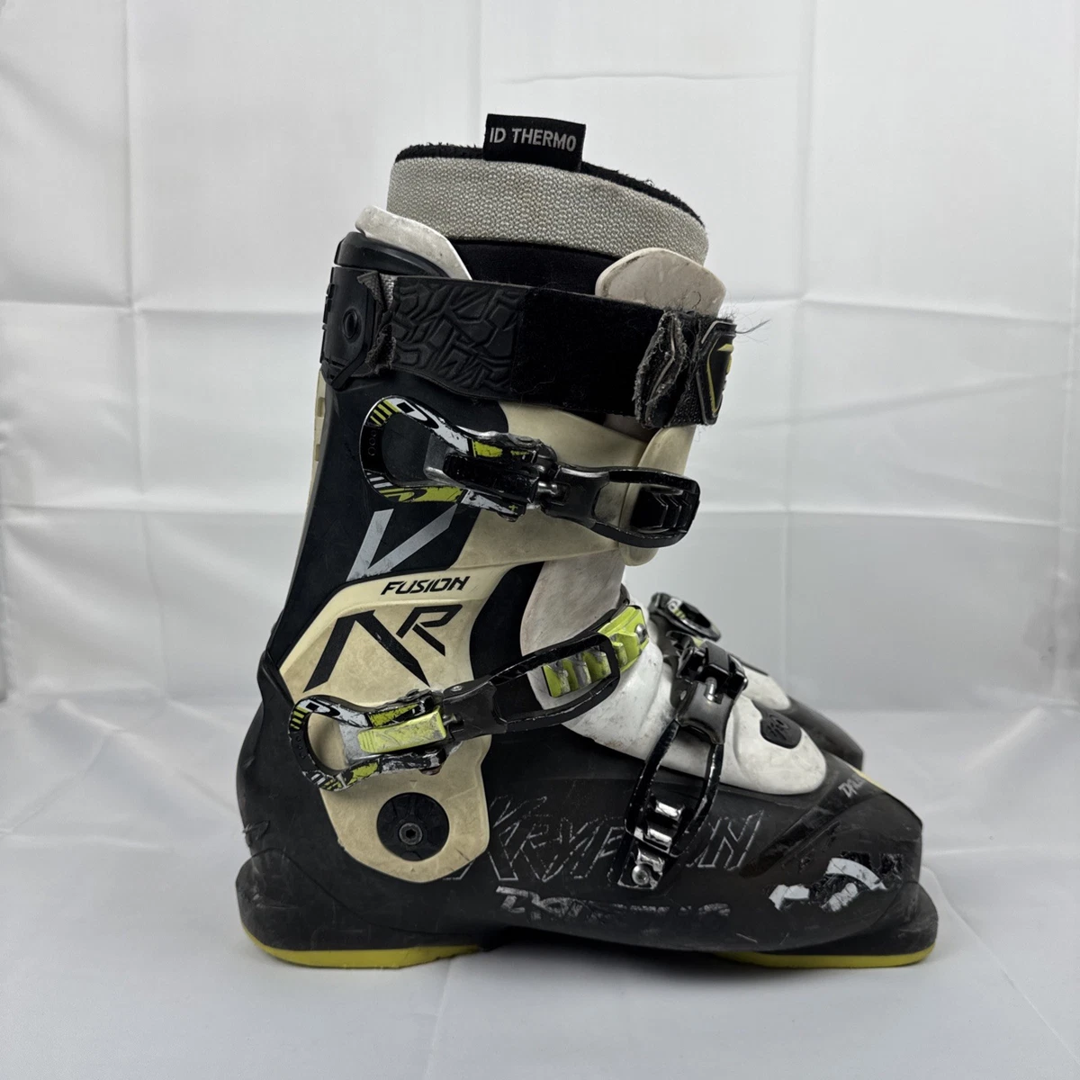 Dalbello Krypton for sale - eBay