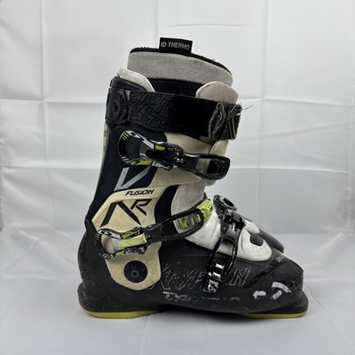 Dalbello Krypton Fusion 120 Ski Boots Mondo 27.5