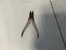 Maun Industries spring loaded Snips - 2990-140 -Ex Military Issue