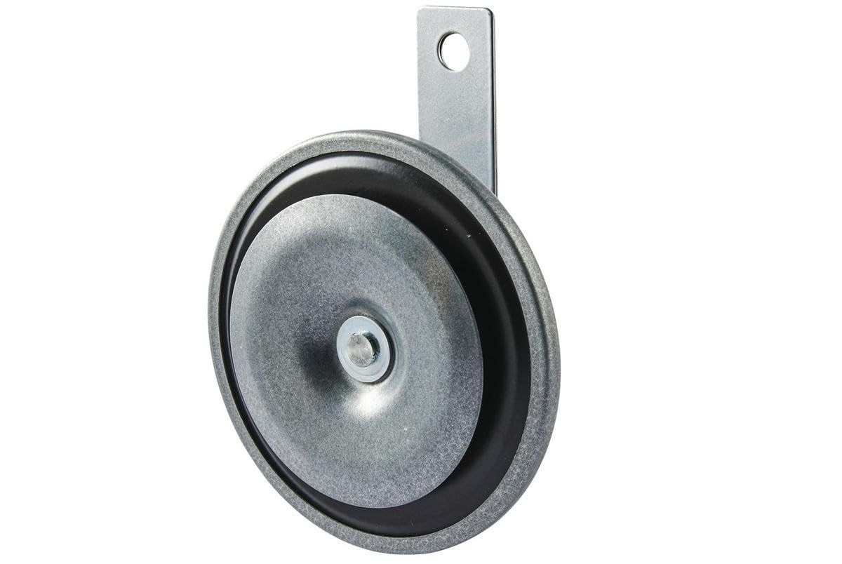 HELLA 3AL 006 958-821 Clacson, M26, 24V, 115dB(A), Gamma frequenze 400Hz, (U2K)