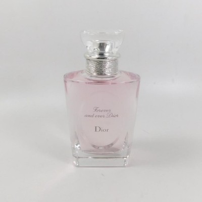 Forever And Ever by Christian Dior EDT For Women 3.4oz / 100ml *NEW*