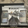 Magic The Gathering - Final Fantasy Starter Kit Deck New Sealed MTG