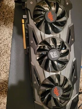 PowerColor Red Devil AMD Radeon RX 5700 XT 8GB GDDR6 Graphics Card (AXRX 5700 XT